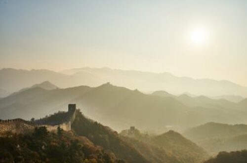 Article : 5 choses à savoir avant d’aller en Chine