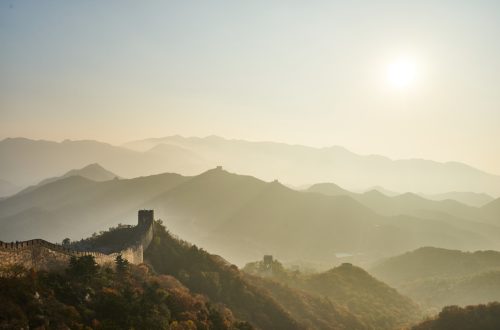 Article : 5 choses à savoir avant d’aller en Chine