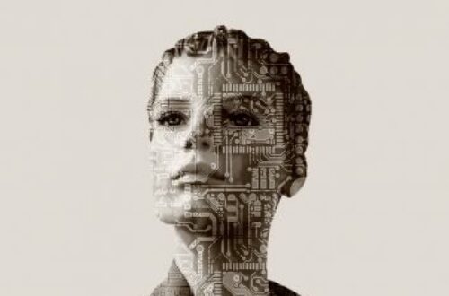 Article : Intelligence artificielle : les robots s’incrustent