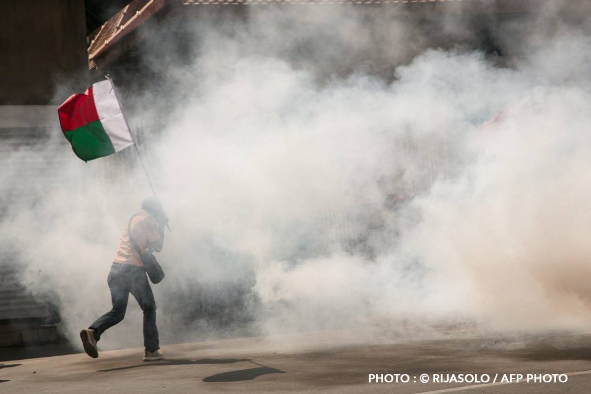 Article : Madagascar, le rêve inachevé…