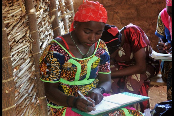 Article : Le code informatique à la rescousse de l’école nigérienne