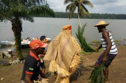 Article : Récit d’une traversée maritime et fluviale vers Labatte, dans le Gabon profond