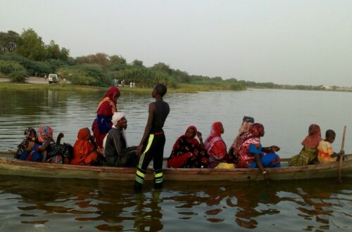 Article : Ma semaine à Bol, au bord du lac Tchad
