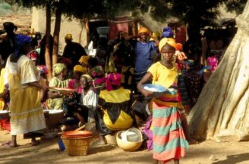 Article : Hamadar : voyage au cœur de l’actualité culturelle du Sahel