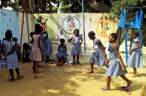 Article : Ces ‘‘invisibles’’ du système éducatif ivoirien
