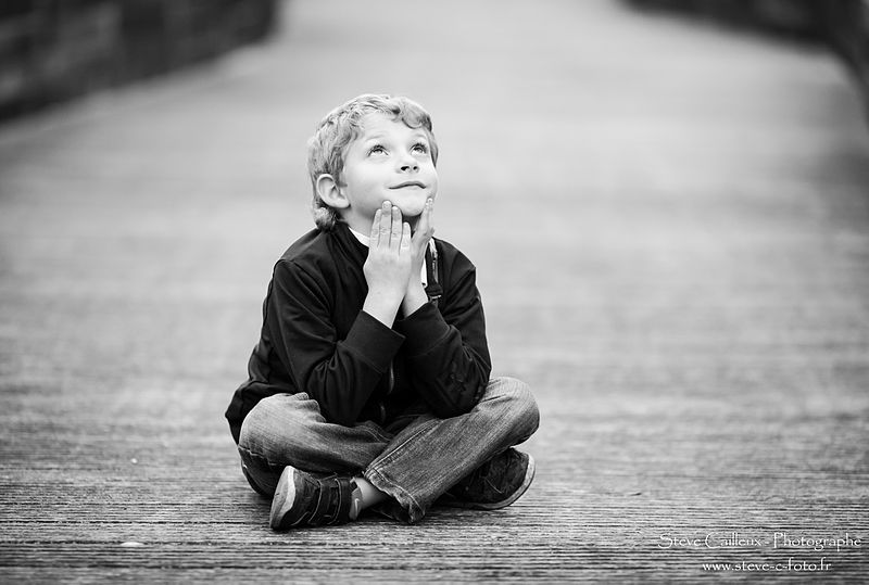 Article : Par d&eacute;faut, ou la n&eacute;cessaire perte d&rsquo;innocence