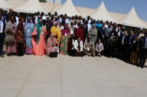 Article : Nouakchott accueille la Conférence régionale d’engagement des réseaux religieux pour l’autonomisation des femmes et des jeunes