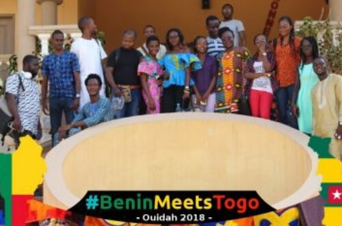 Article : #BeninMeetsTogo : blogueurs du Bénin et du Togo défendent l’intégration sur les réseaux sociaux