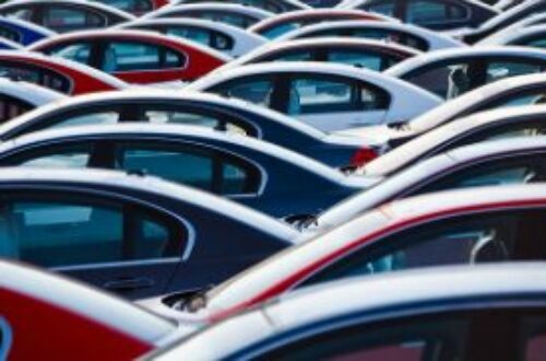 Article : Le business de la vente de voiture en ligne en plein essor