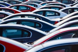 Article : Le business de la vente de voiture en ligne en plein essor