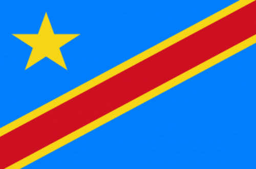 Article : Les trois larmes d’une congolaise passionnée du changement