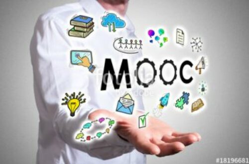 Article : MOOCs : des cours, des formations qui peuvent changer votre vie