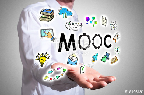 Article : MOOCs : des cours, des formations qui peuvent changer votre vie