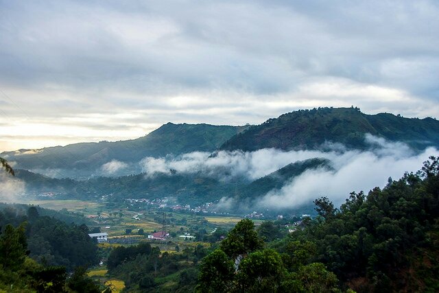 Article : 10 régions pour sentir le froid à Madagascar