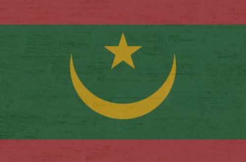 Article : Mauritanie : la commission électorale multiplie les bourdes à l’approche des élections