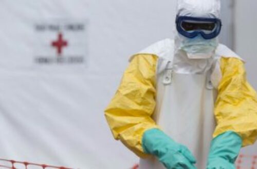Article : Ebola, cette maladie qui modifie nos conditions d’hygiène