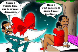 Article : Je n&rsquo;aime pas les femmes qui se prennent pour le diamant !