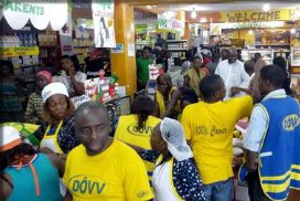 Article : Cameroun : l’affaire Dôvv