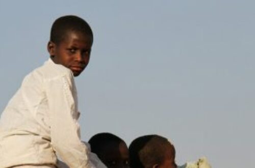Article : C’est quoi, être un blogueur au Tchad ?