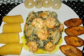 Article : Bons baisers du Cameroun : Bienvenue en Afrique depuis Paris !