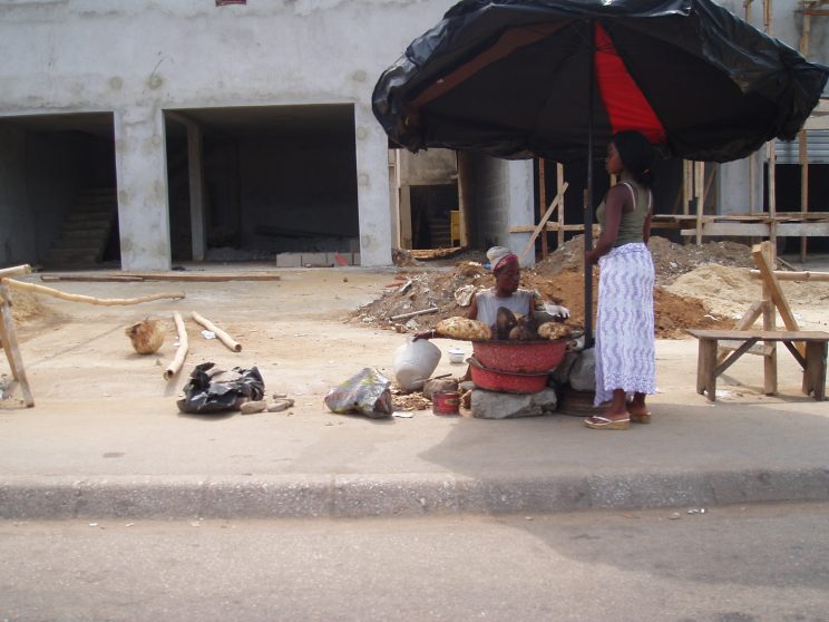 Article : Exclure les exclus