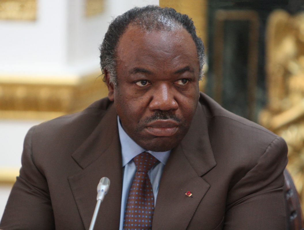 Article : L’interview d’Ali Bongo commentée sur les réseaux sociaux