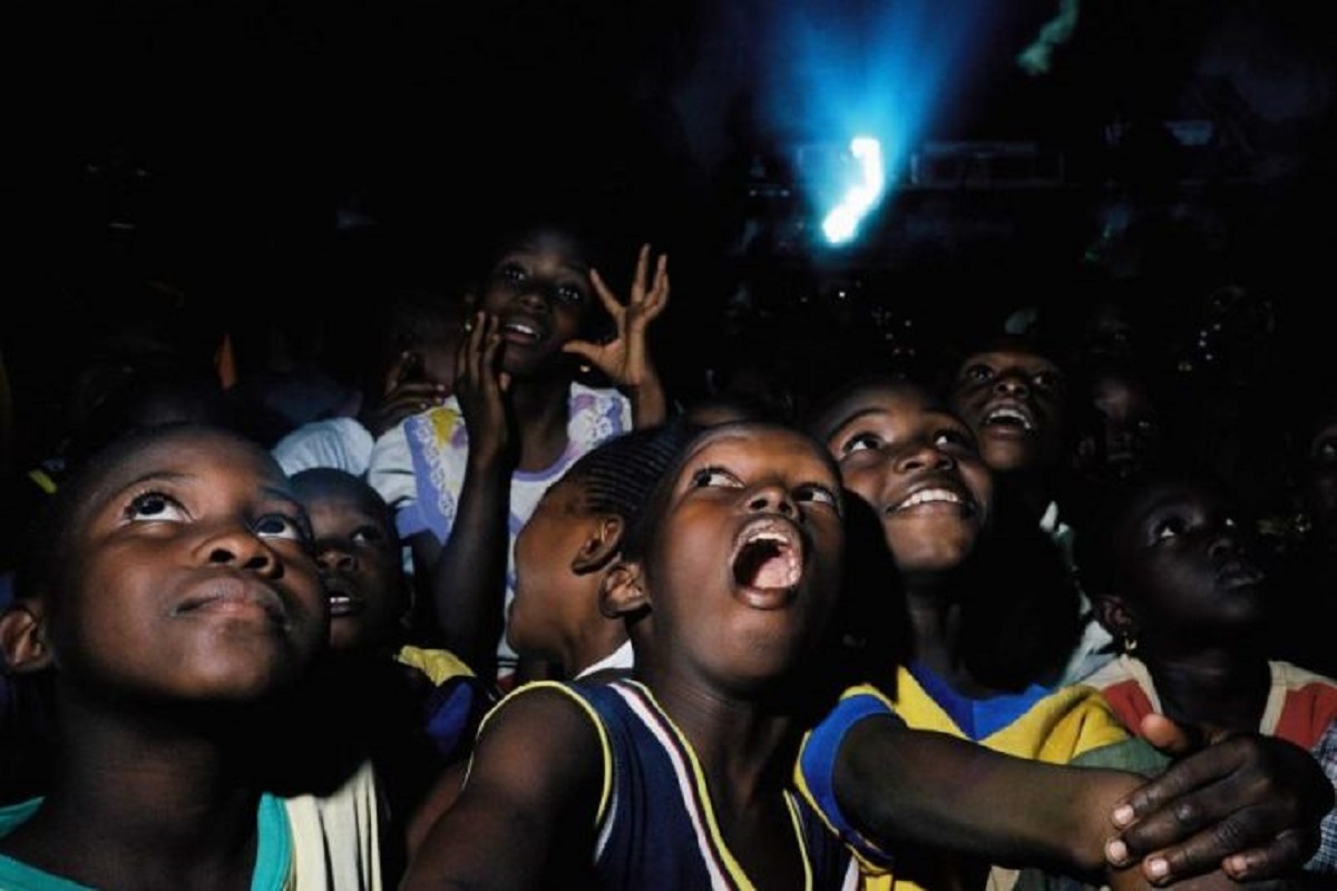 Article : Que vive le cin&eacute;ma ambulant en Afrique !