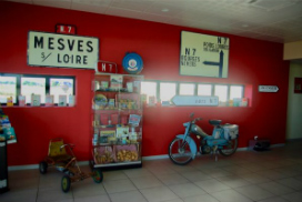 Article : Petite histoire de la Route Nationale 7 ou N7