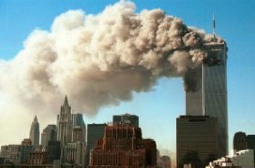 Article : New York, le 11 septembre