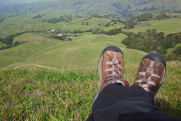 Article : Pour voyager flexible, voyagez léger