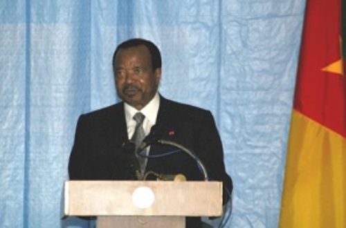 Article : Paul Biya, les Camerounais veulent que tu partes !