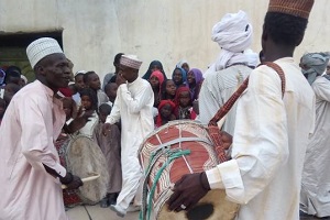 Article : Mon Aïd-al-adha très festive à Mao, au Tchad