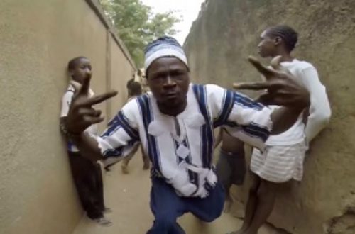 Article : Le rap agonise au Burkina Faso