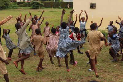 Article : Côte d’Ivoire : l’éducation nationale se porte mal