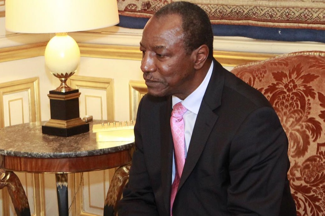 Article : Que veut Daddy &agrave; la fin, troisi&egrave;me mandat ou glissement ?