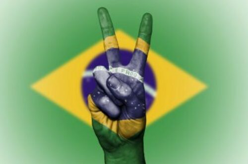 Article : Présidentielle au Brésil : le second tour est une réalité