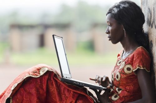 Article : Au Tchad, internet est toujours une menace