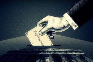 Article : Les &eacute;lections sont finies, place &agrave; la d&eacute;mocratie !