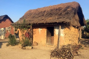 Article : Amberomena, un village malgache figé dans le temps