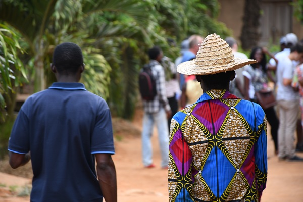 Article : L’hospitalité légendaire d’Afrique n’est pas un mythe