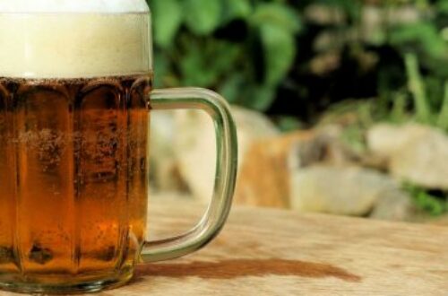 Article : La bière, le liquide le plus précieux au Cameroun
