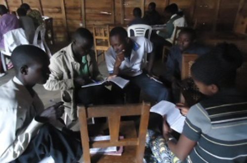 Article : RDC : Ces radios communautaires qui vont encore donner de l’espoir aux populations du territoire de Lubero