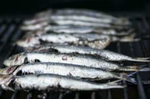 Article : Douala et ses savoureux poissons braisés