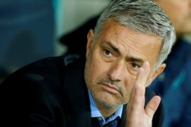 Article : Manchester United  :  « L’échec » de Mourinho…