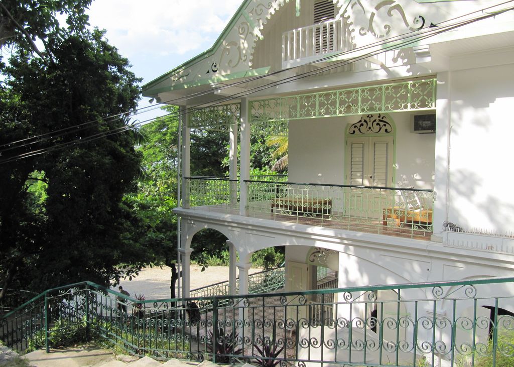 Article : Le Gingerbread