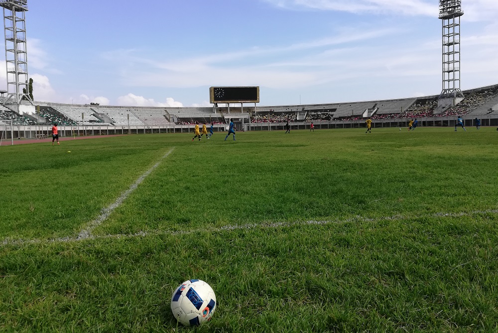 Article : Retrait de la CAN 2019 au Cameroun : les raisons de l&rsquo;échec