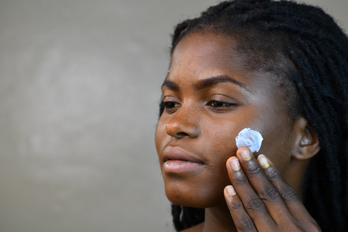 Article : À N&rsquo;Djaména, le blanchiment de la peau est devenu banal