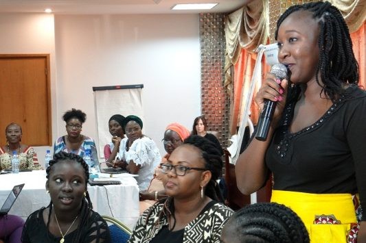 Article : A Ouagadougou, les féministes ouest-africaines adressent des messages forts aux décideurs