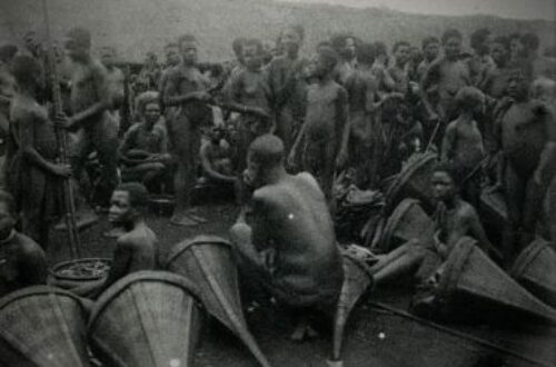Article : Peuple camerounais, il vous manque l’Histoire !