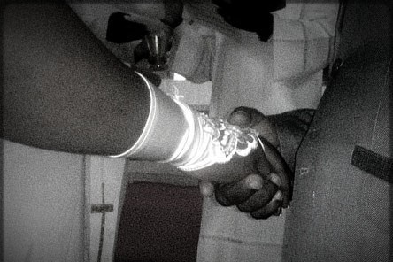 Article : Ce que la soci&eacute;t&eacute; ne veut pas vous dire sur le mariage